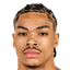 D.Acuff Jr. - NBA Basketball