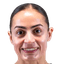 M.L.Rocci - Team Toronto Tempo Live Score