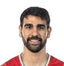 Arsalan Kazemi - Team Iran Schedule