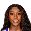 F.Johnson - WNBA Live Scores