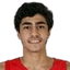 Omar Idelbi - Team Syria Live Score