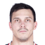Konstantinos Gontikas - Player Konstantinos Gontikas 17240 Basketball Result