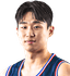 Jung Bae Kwon - Team Busan Kcc Egis Live Score