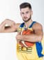 Amit Ebo - Team Maccabi Tel Aviv Basketball Live