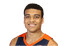 Justin McKoy - Team Morabanc Andorra Basketball Result