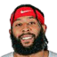 Carlos Rodriguez - Team Panama Basketball Score