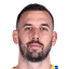 Vlado JANKOVIC - Player Vlado Jankovic 65173 Live Score Today