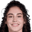 Carla Leite - Team Golden State Valkyries Basketball Live