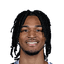 Stephon Castle - Team San Antonio Spurs Basketball Live Score