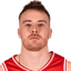 Adam Heede-Andersen - Player Adam Heedeandersen 90805 Live Basketball