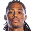 Nike Sibande - Team Chemcats Chemnitz Result