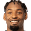 J.Garrett - Team Telekom Baskets Bonn Live Basketball