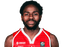 Boris Mbala - Team Switzerland Live Score Today