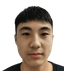 Li Binzhuo - Team Nanjing Monkey Kings Sport
