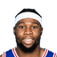 G.Yabusele - Team France Live Score Today