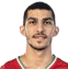 Piter Girgoorian - Team Iran Scores