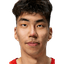 Yu Jiahao - Player Yu Jiahao 64252 Basketball Live Score