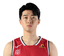 Yun Weon-sang - Team Changwon Lg Sakers Results