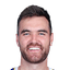 Pat Spencer - Team Golden State Warriors Basketball