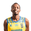Dieudonné Ndizeye - Player Dieudonn Ndizeye 64263 Results