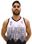 Mohamed Sadi - Team Libya Live