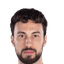 Ismet Akpinar - Team Bahcesehir Koleji Result