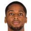 Robert Baker - Player Robert Baker 20795 Live Score Today