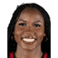 Alexis Peterson - Player Alexis Peterson 82803 Basketball Result