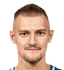 Babushkin Alexey Sergeevich - Team Sibirtelekomlokomotiv Scores