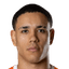 Isaac Nogues - Player Isaac Nogues 83023 Live
