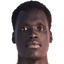 D.John Geu - Fiba Afrobasket Results