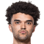 Elijah Bryant - Team Hapoel Telaviv Live Score