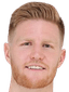 Hayden Dalton - Team Uralmash Ekaterinburg Live Result