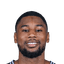Blake Wesley - Team Portland Trail Blazers Live Result