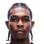 K.McGusty - Team London Lions Basketball