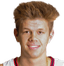 D.Erikstrup - Team Denmark Basketball Result