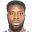 Mo Soluade - Team London Lions Scores