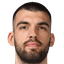 Aleks Novakovich - Team Falco Kcszombathely Basketball Score