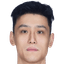 Luan Licheng - Team Jilin Northeast Tigers Results