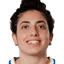 Costanza Verona - Player Costanza Verona 103620 Basketball Result