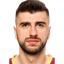 Haris Delalic - Player Haris Delalic 71906 Basketball Live Score