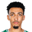 Miles Norris - Live Team Barcelona