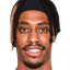 Tahjere Mccall - Team Guangdong Southern Tigers Live Basketball