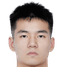 Sun Haoqin - Team Shenzhen Marco Polo Sport