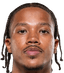 Jan Patrick Melwin Pantzar - Team Bizkaia Bilbao Basket Results