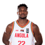Silvio De Sousa - Player Ssousa 23734 Live Score