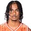 Mathias M'Madi - Player Mmadi 82998 Basketball Live Score