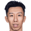 Ding Haoran - Team Jilin Northeast Tigers Basketball