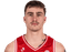 Sylvester BERG - Team Denmark Basketball Score