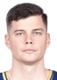 Amar Alibegović - Team Bosnia And Herzegovina Basketball Live Score